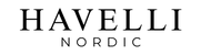 Havelli Nordic logo on a white background