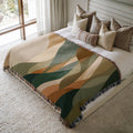 River Valley Woven Blanket